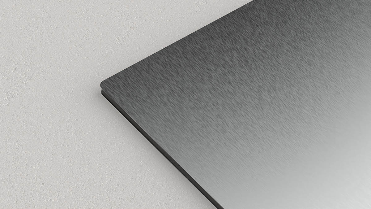 Alupanel